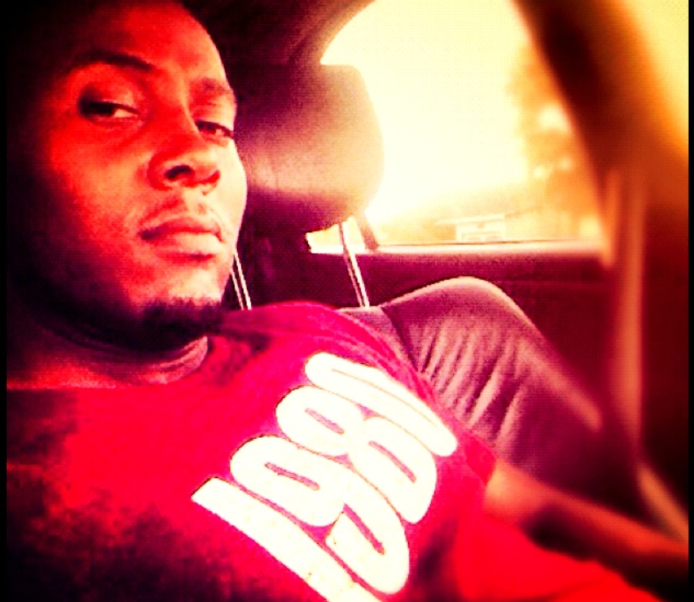 Meet your Posher, Roger